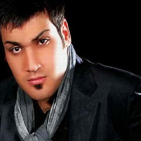 امین فیاض دلم دیگه برید